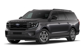 2026 Ford Expedition® External Image 2